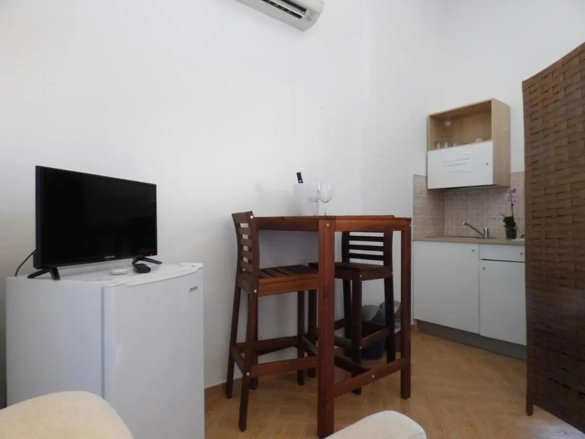 Camera Tonnarella San Vito Lo Capo Affittacamere