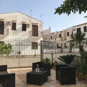 Il Piccolo Giardino Bed & Breakfast