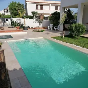 Argan Bed & Breakfast