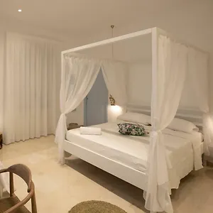 Cocciu D'amuri Guest house