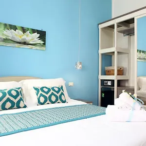 Za Maria Bed & Breakfast